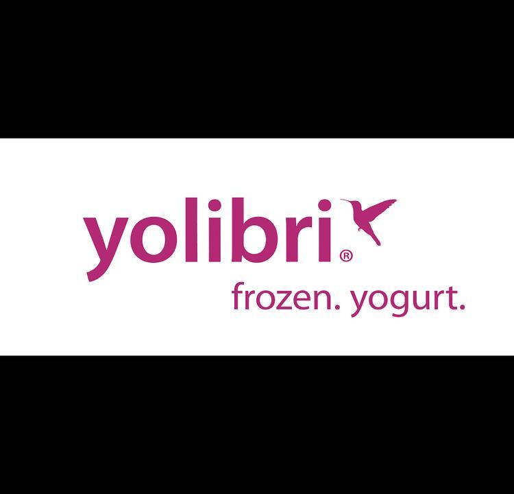 yolibri Frozen Yogurt